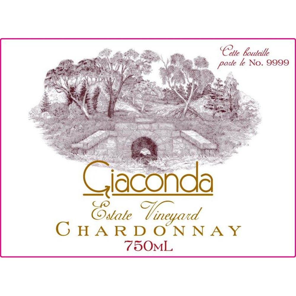 Giaconda Wine Learn About & Buy Online