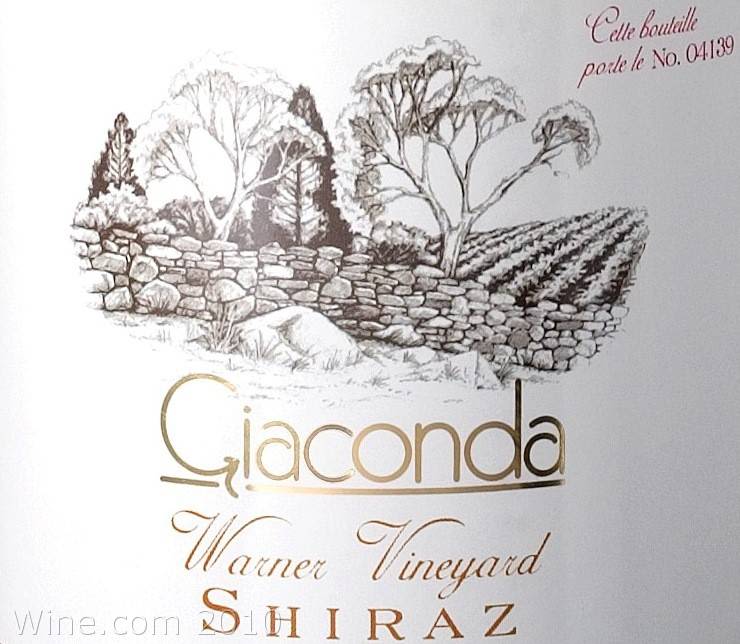 Giaconda Wine Learn About & Buy Online