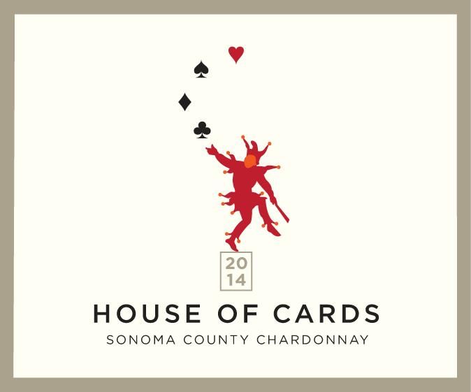 House of Cards Wine Learn About & Buy Online