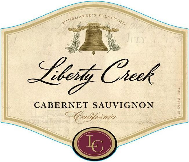Liberty Creek Wine Learn About & Buy Online