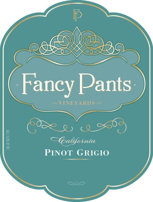 Fancy Pants Wines Learn About & Buy Online
