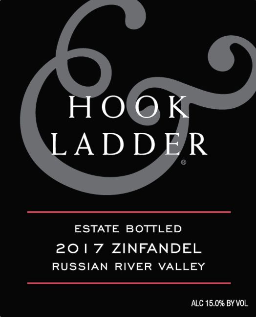 Hook and Ladder Wine Learn About & Buy Online