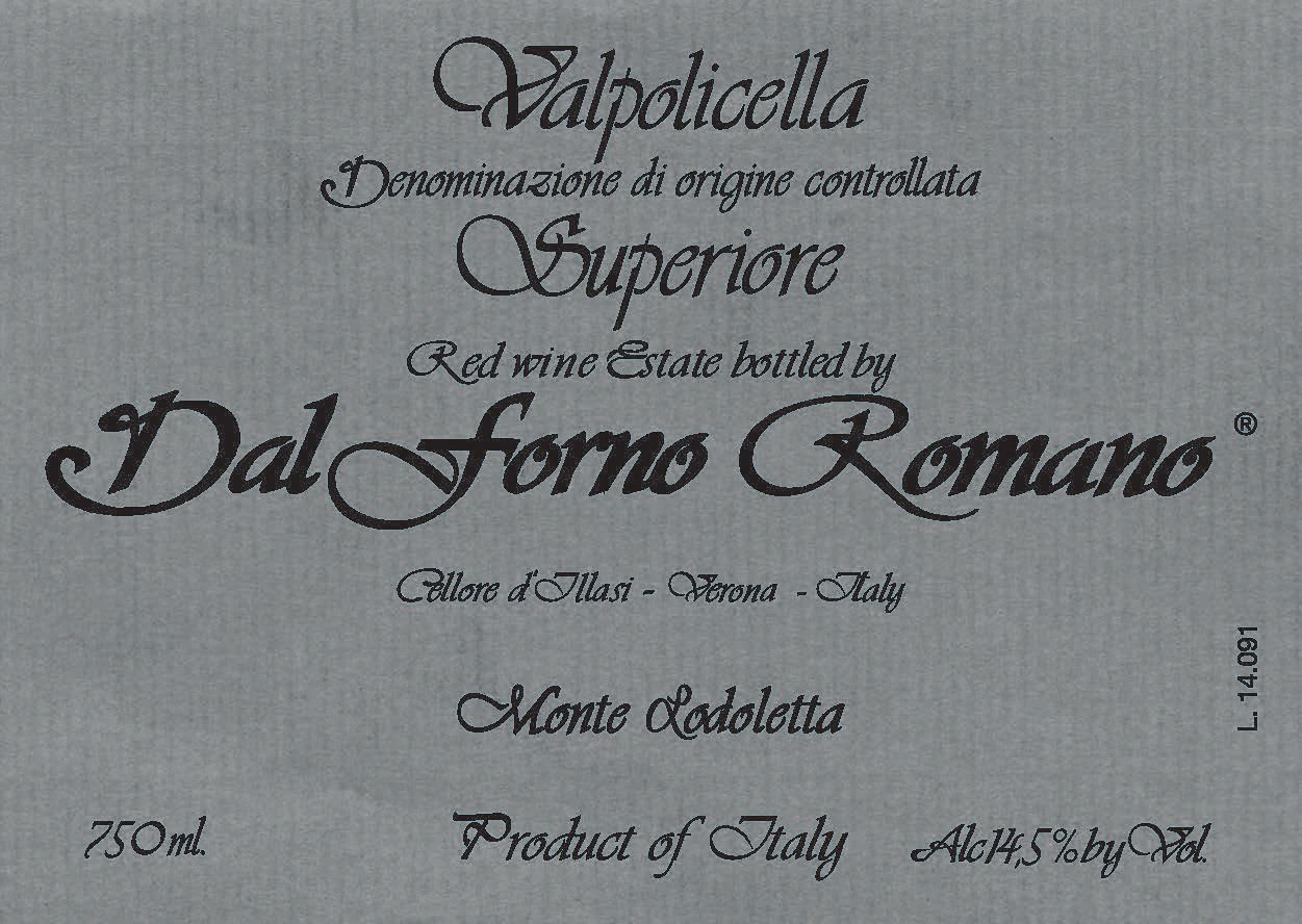 Valpolicella Wine Italy Buy Online