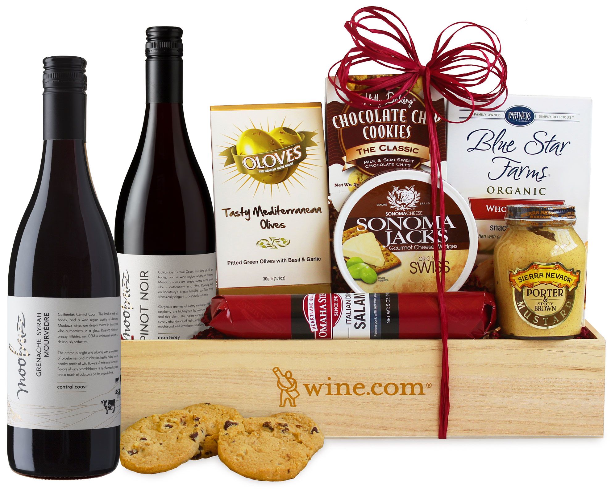 Wine & Food Gifts | Shop Wine.com