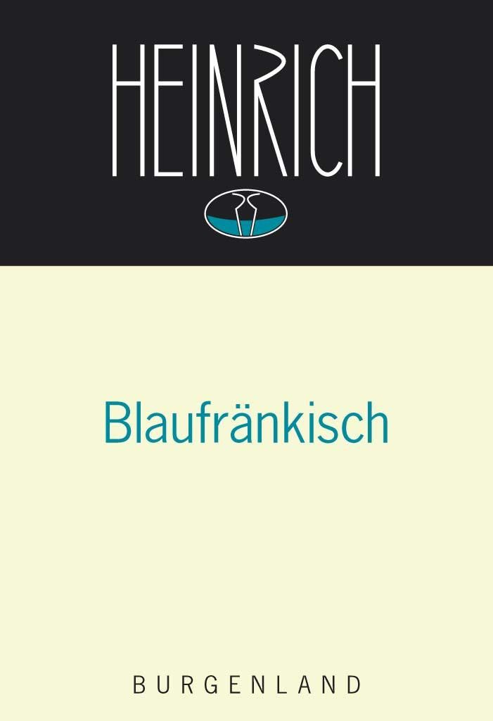 Blaufrankisch Wine Learn About & Buy Online