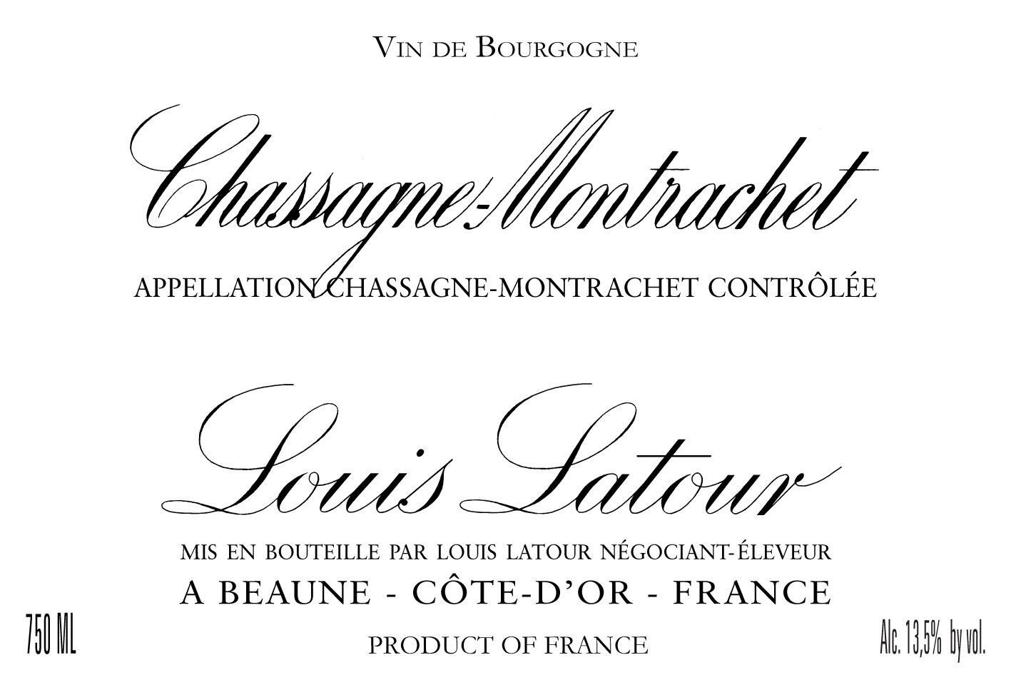 Louis Latour Wine - Learn About & Buy Online | Wine.com