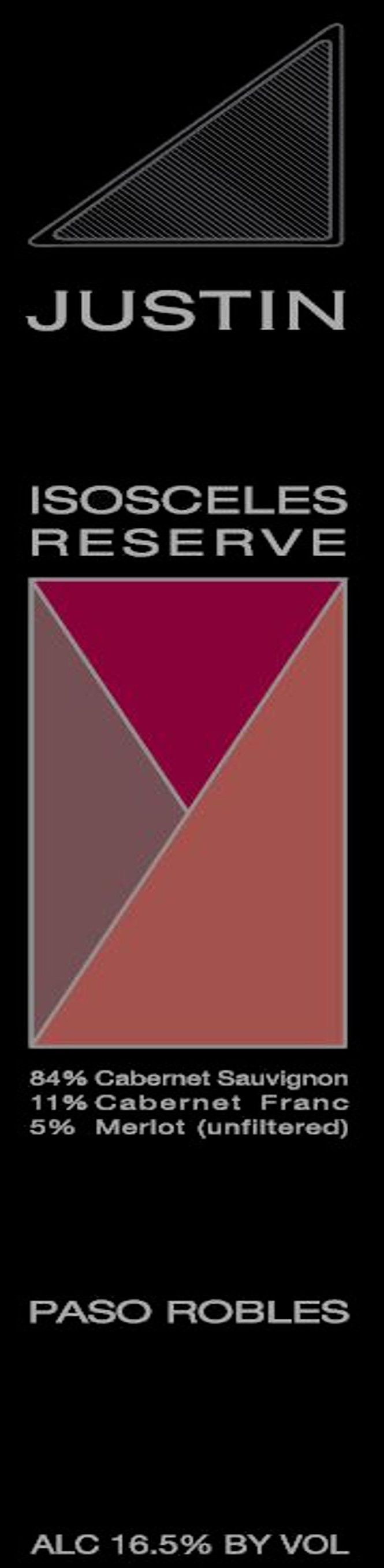 Justin Wine Learn About & Buy Online