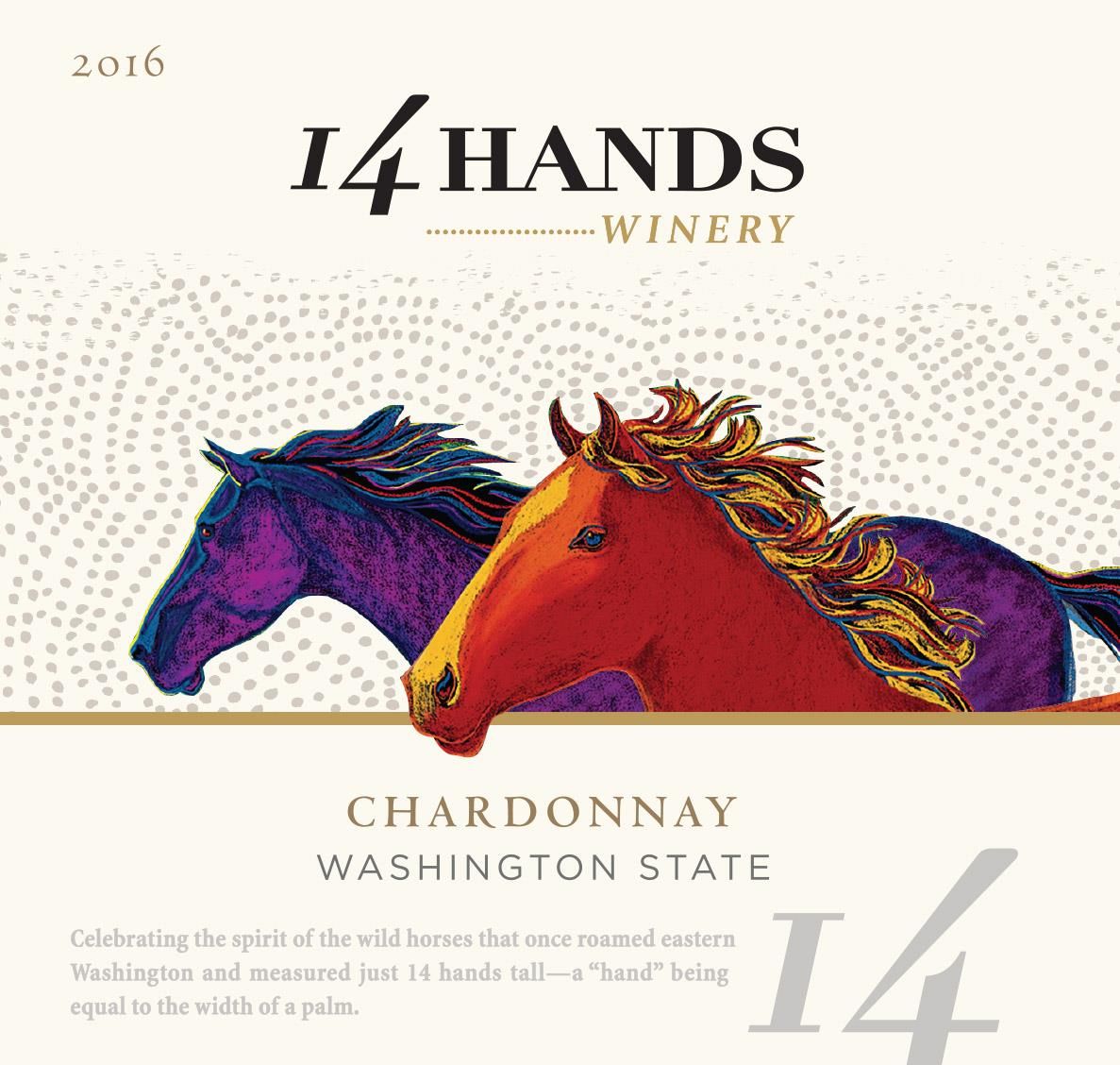 14 Hands Wine Learn About & Buy Online