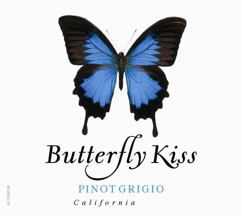Butterfly Kiss Wines Learn About & Buy Online