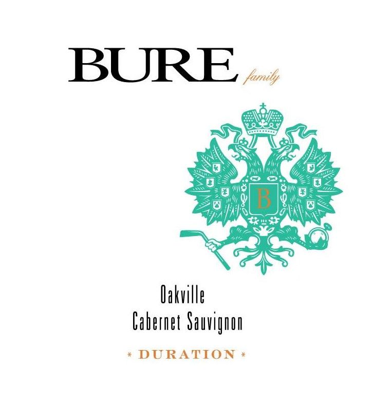 Bure Family Wines Learn About & Buy Online