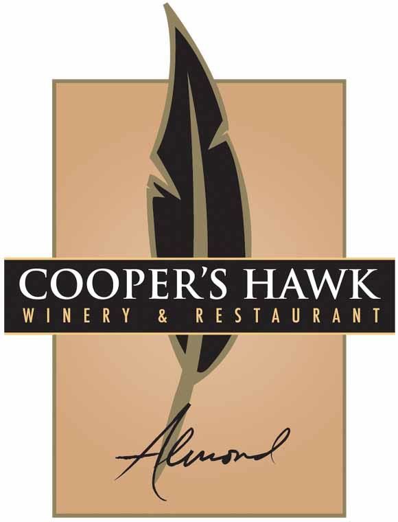 Cooper's Hawk Wine Learn About & Buy Online