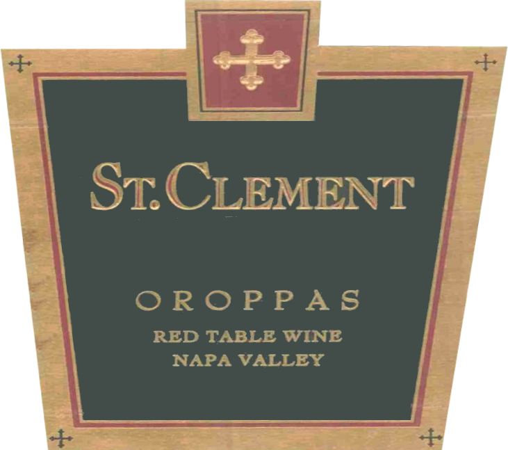 St. Clement Vineyards Wine Learn About & Buy Online