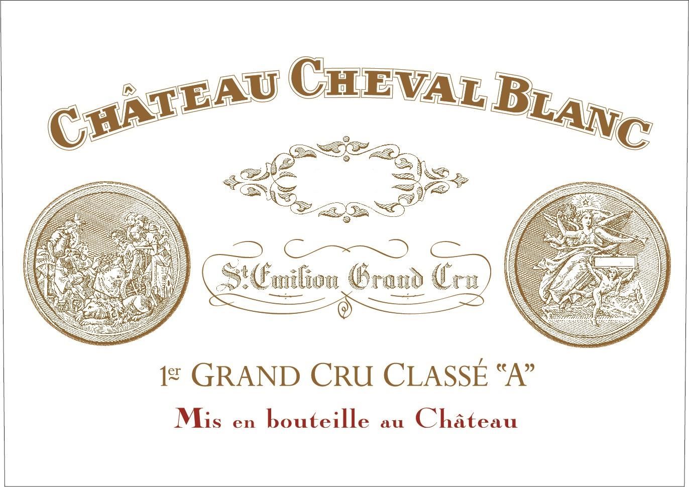 Chateau Cheval Blanc Wine Learn About Buy Online Wine Com