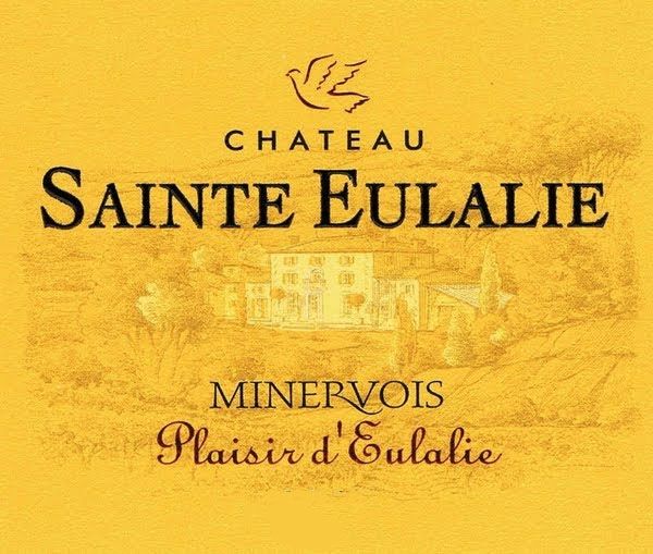 Chateau Ste. Eulalie Wine Learn About & Buy Online