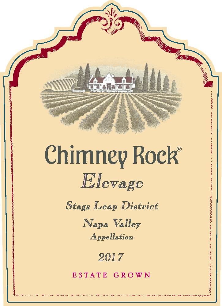 Chimney Rock Winery Learn About & Buy Online