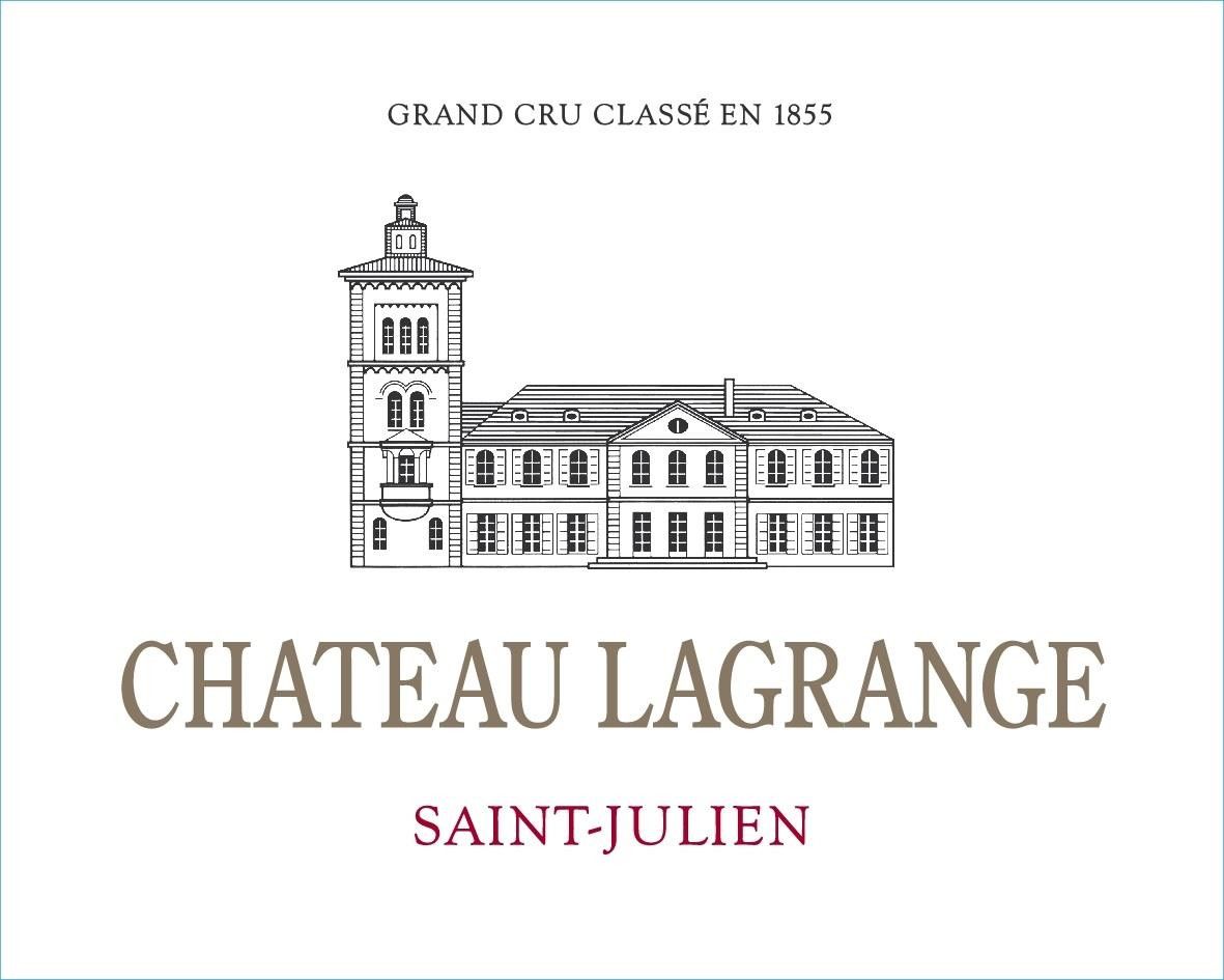 Chateau Lagrange Wine Learn About & Buy Online