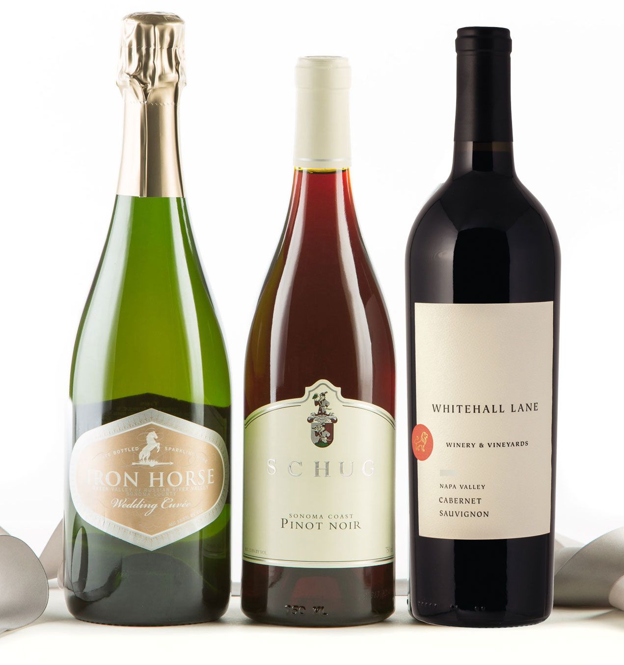 Wedding Gifts Wine Supplemental Gift Image