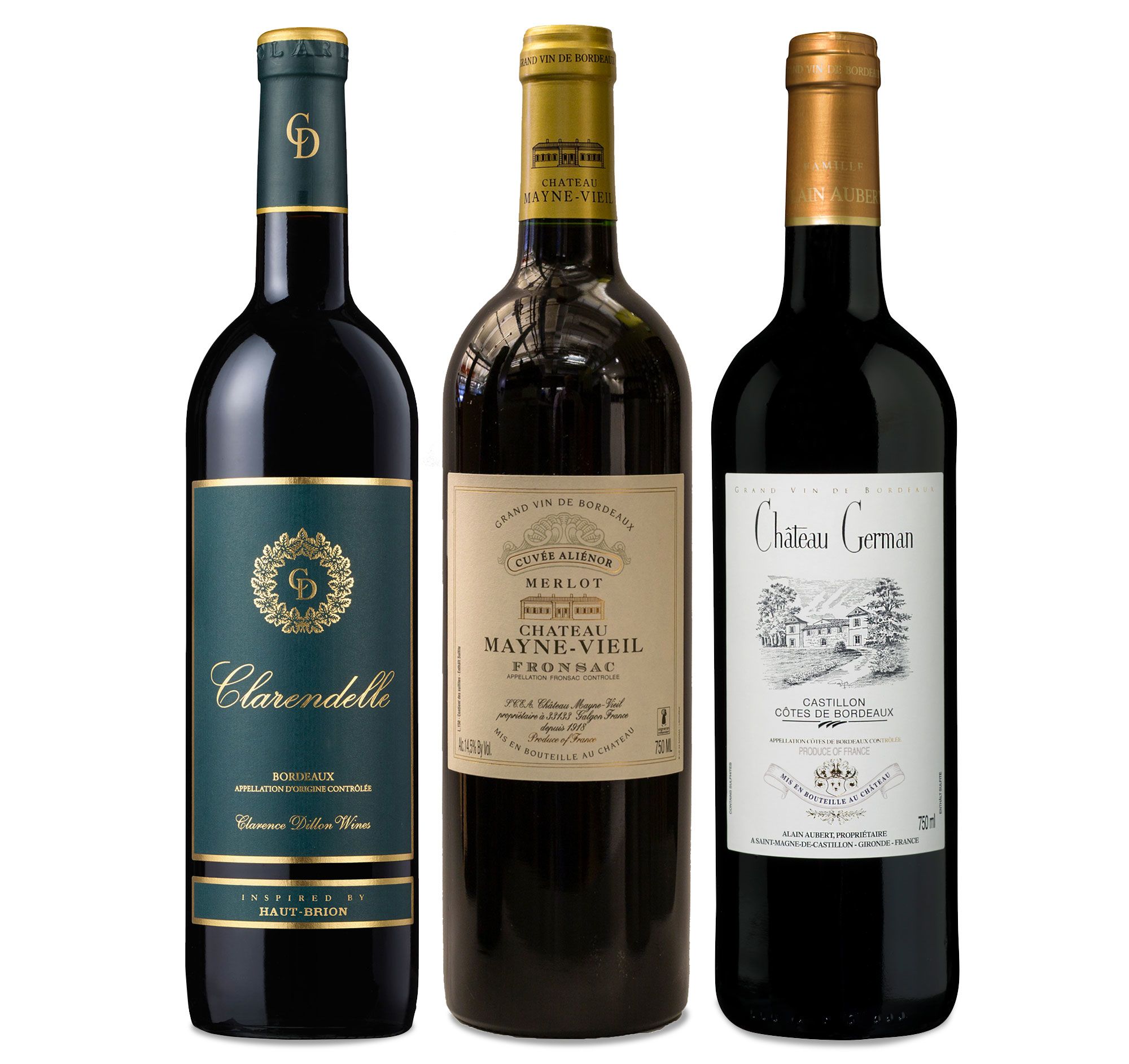 Supplemental gift image