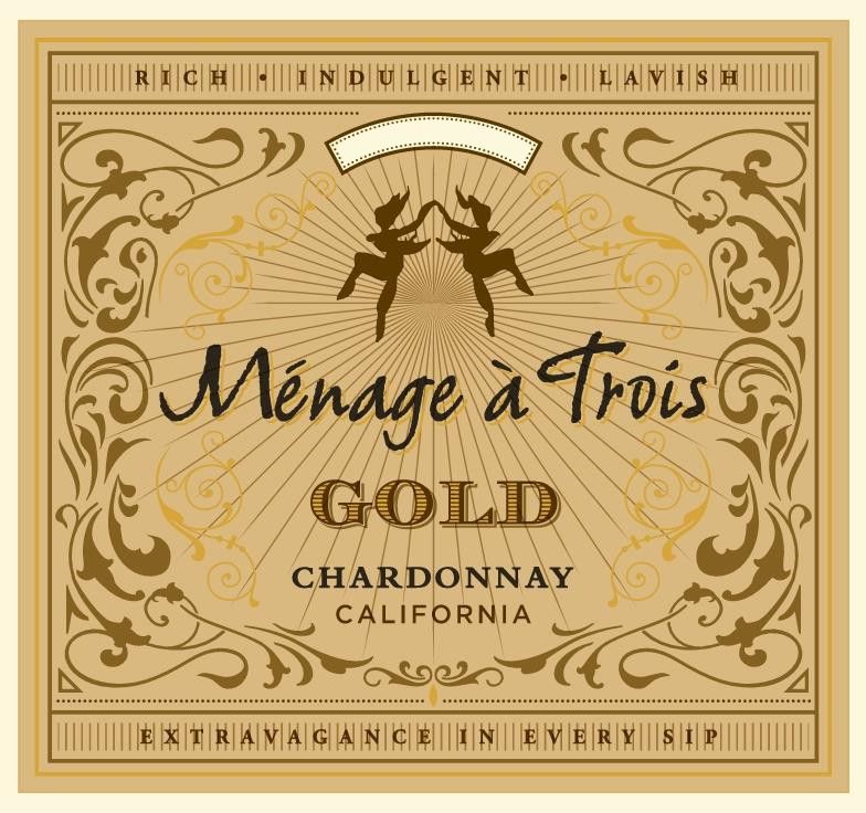 Menage a Trois Wine Learn About & Buy Online