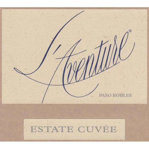 L'Aventure Wine Learn About & Buy Online