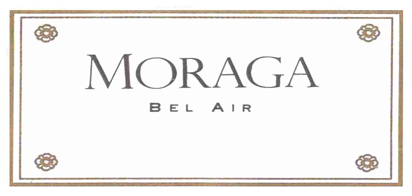 Moraga Estate Wine Learn About & Buy Online