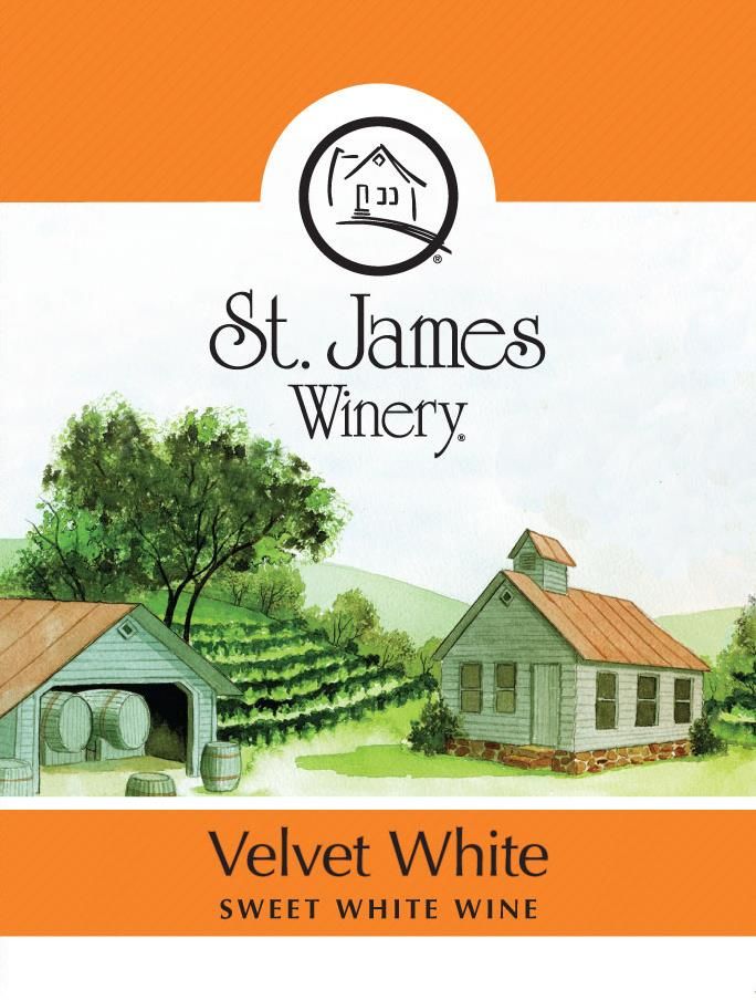 St James Winery Learn About & Buy Online