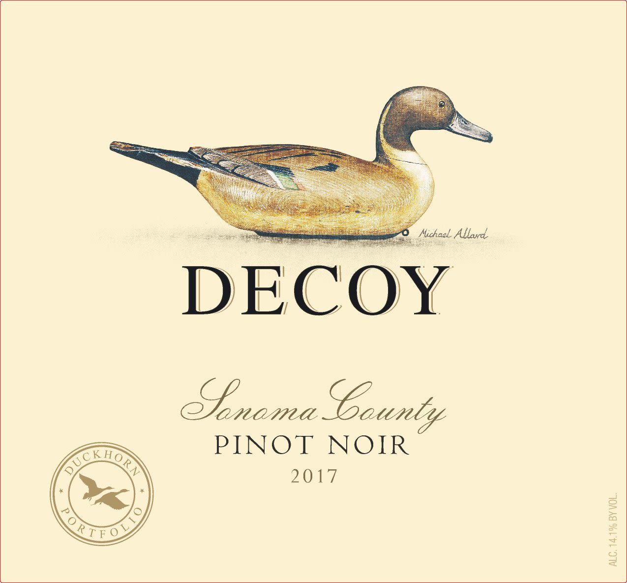 Decoy Wine Buy Online