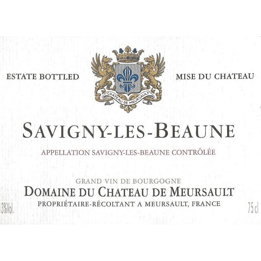 Chateau de Meursault Wine - Learn About & Buy Online | Wine.com