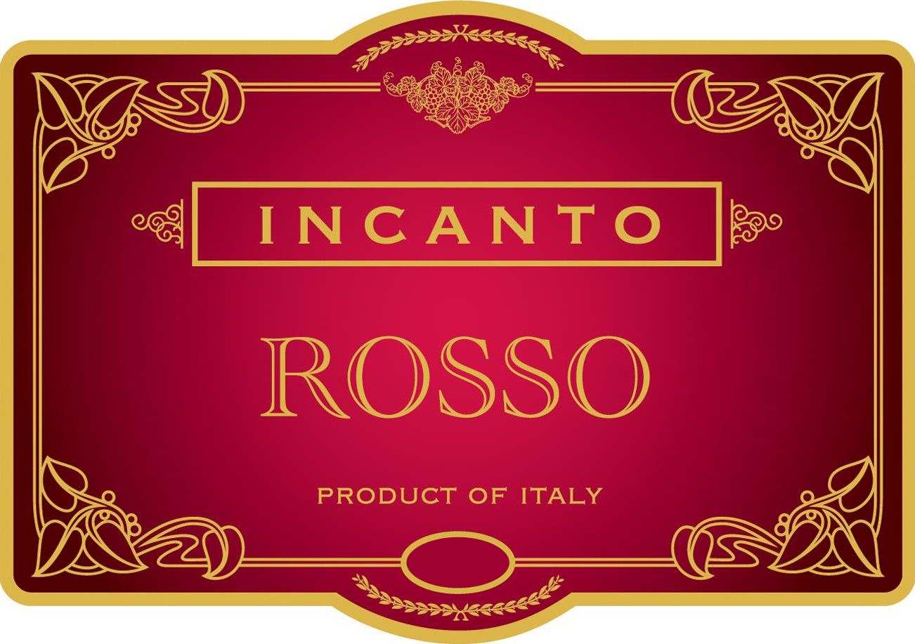 Incanto Wine Learn About & Buy Online