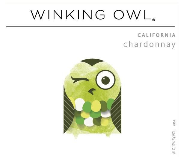 Winking Owl Wine Learn About & Buy Online