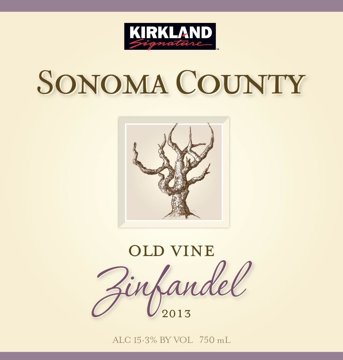 Kirkland Signature Wine Learn About & Buy Online