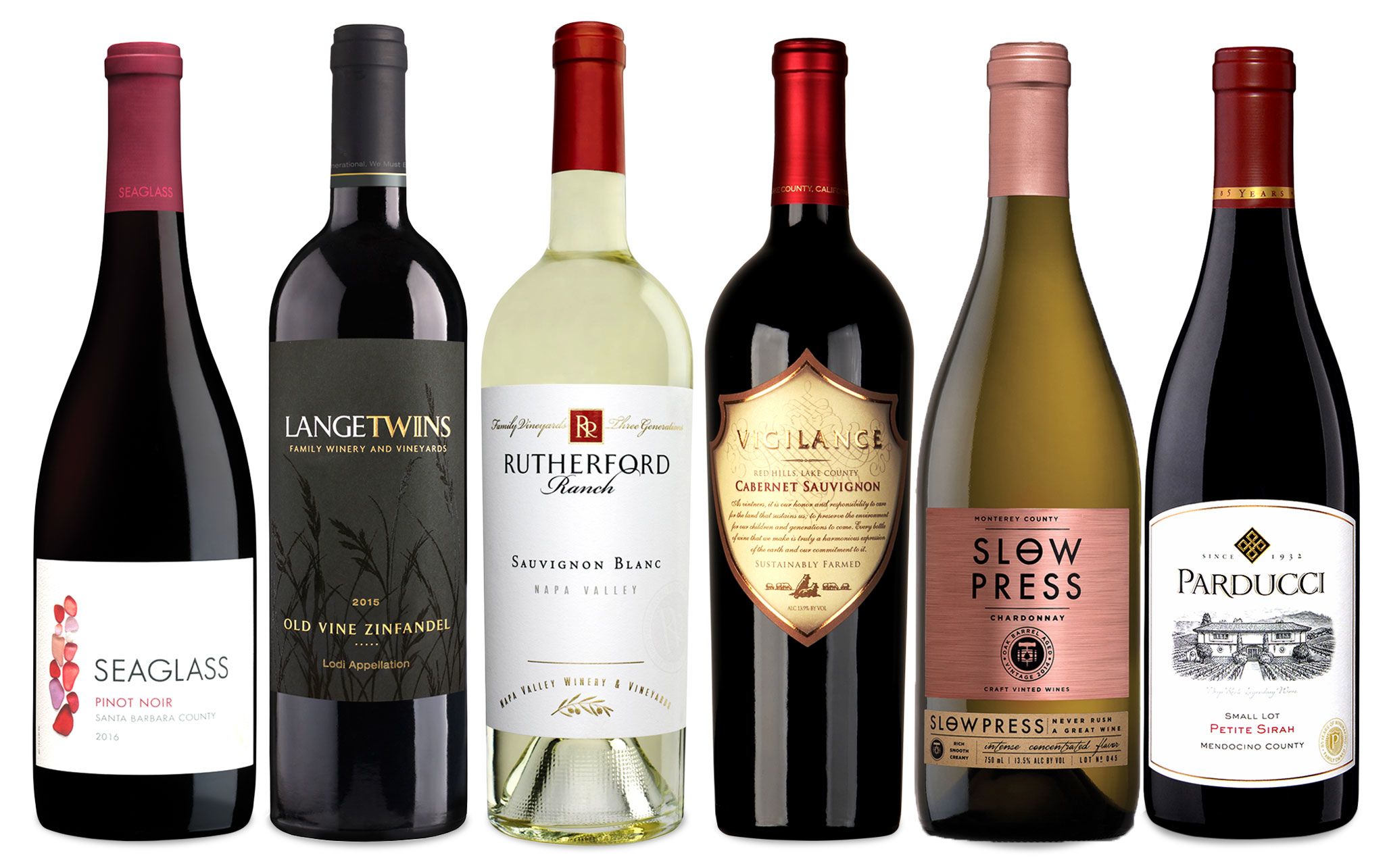 Supplemental gift image