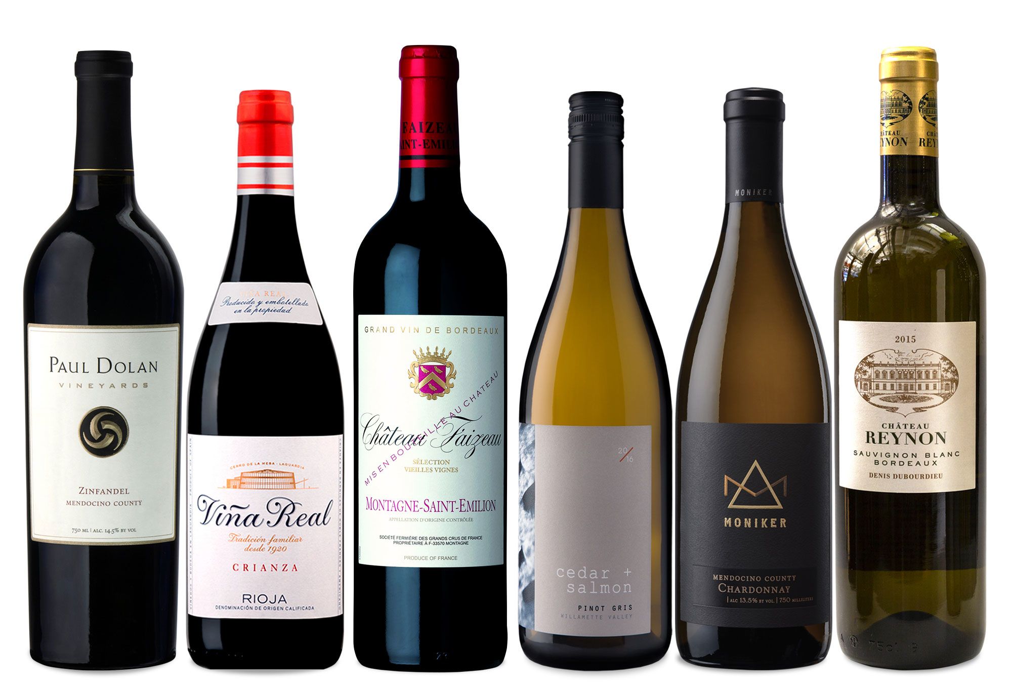 Supplemental gift image