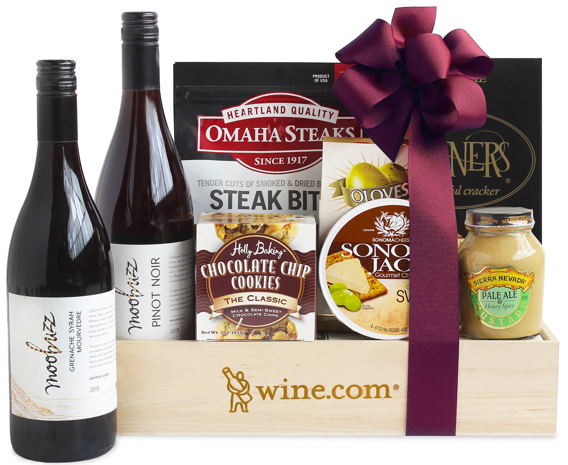 Supplemental gift image