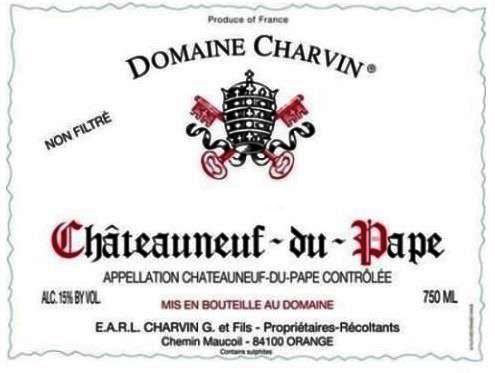 Chateauneuf Du Pape Wine Learn About Buy Online Wine Com