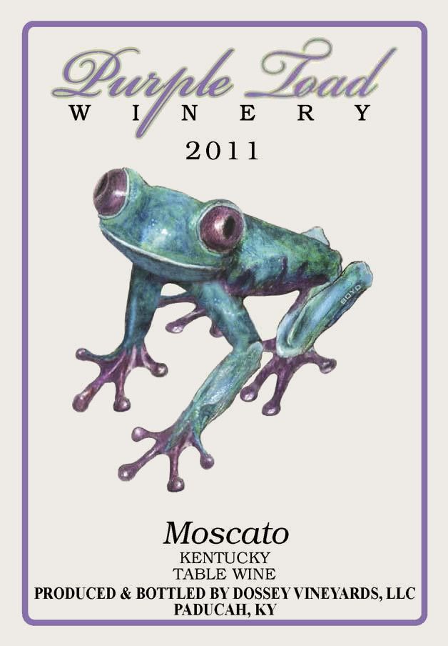 Purple Toad Winery Learn About & Buy Online