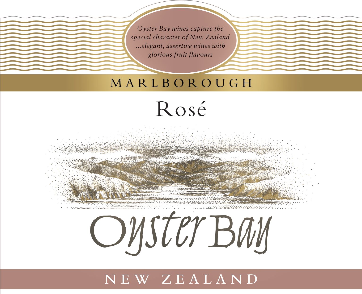 Oyster Bay Wine Learn About & Buy Online