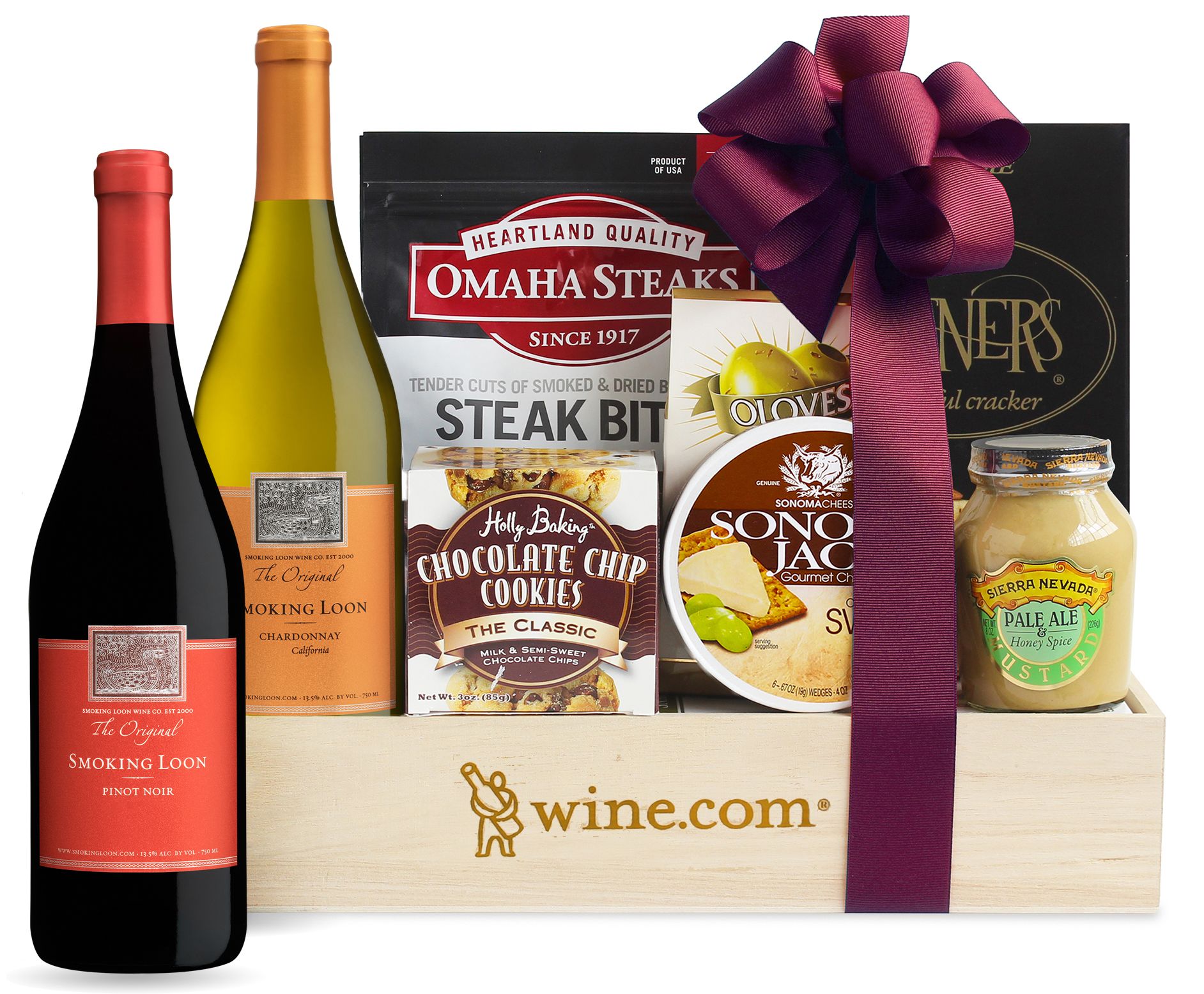 Supplemental gift image