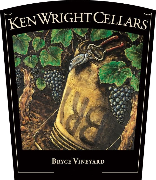 Ken Wright Cellars Wine Learn About & Buy Online