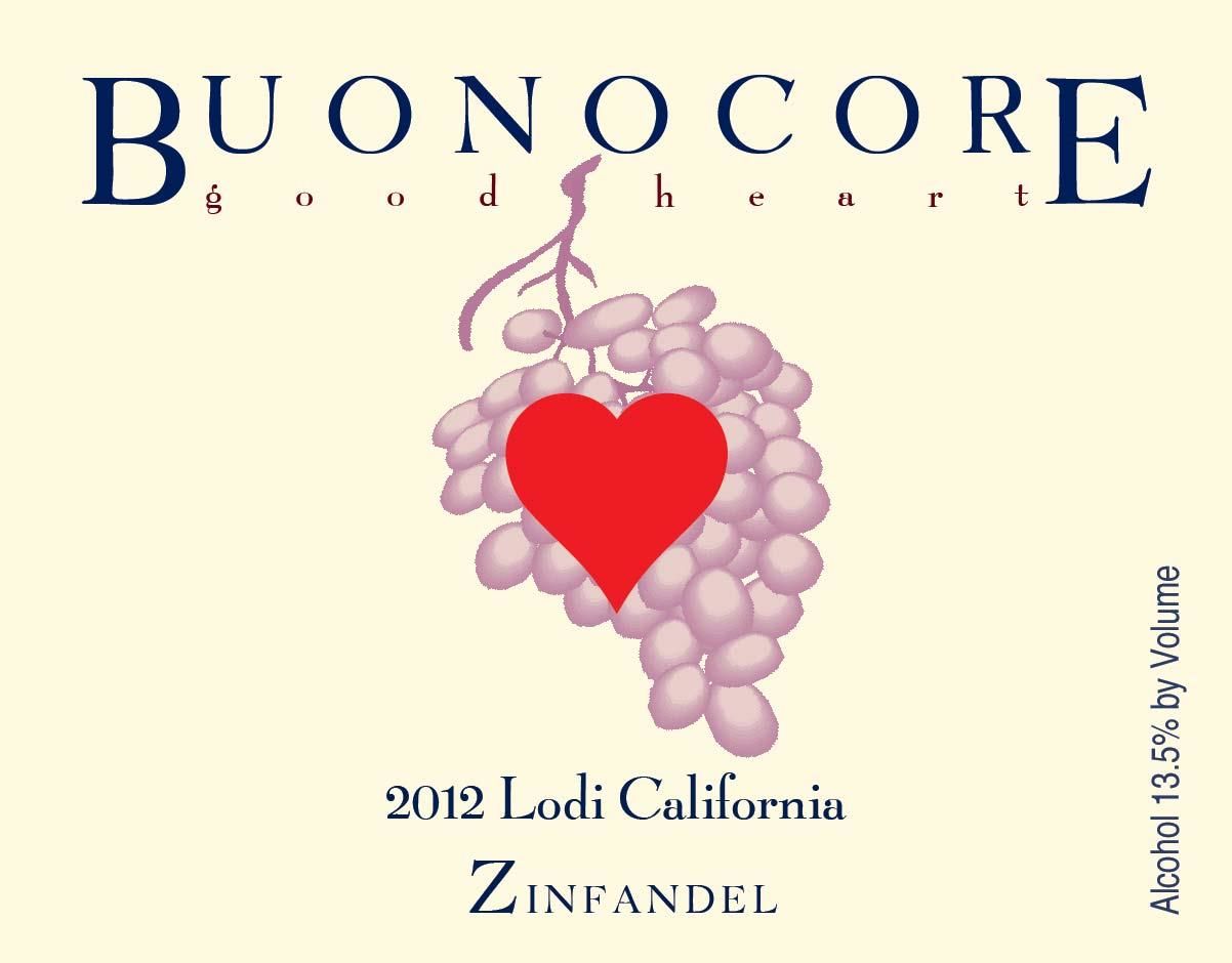 Buonocore Wine Learn About & Buy Online
