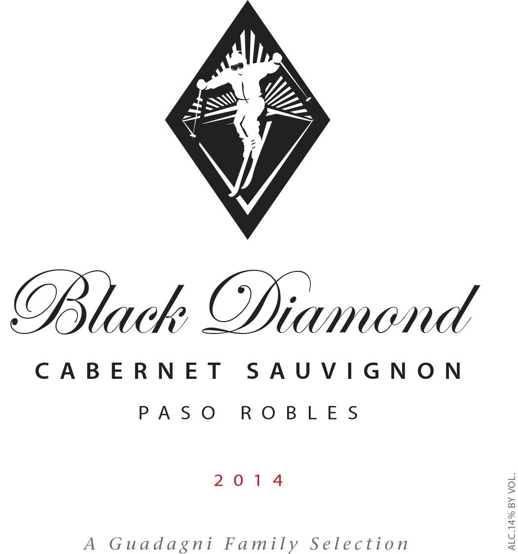 Black Diamond Wine Learn About & Buy Online