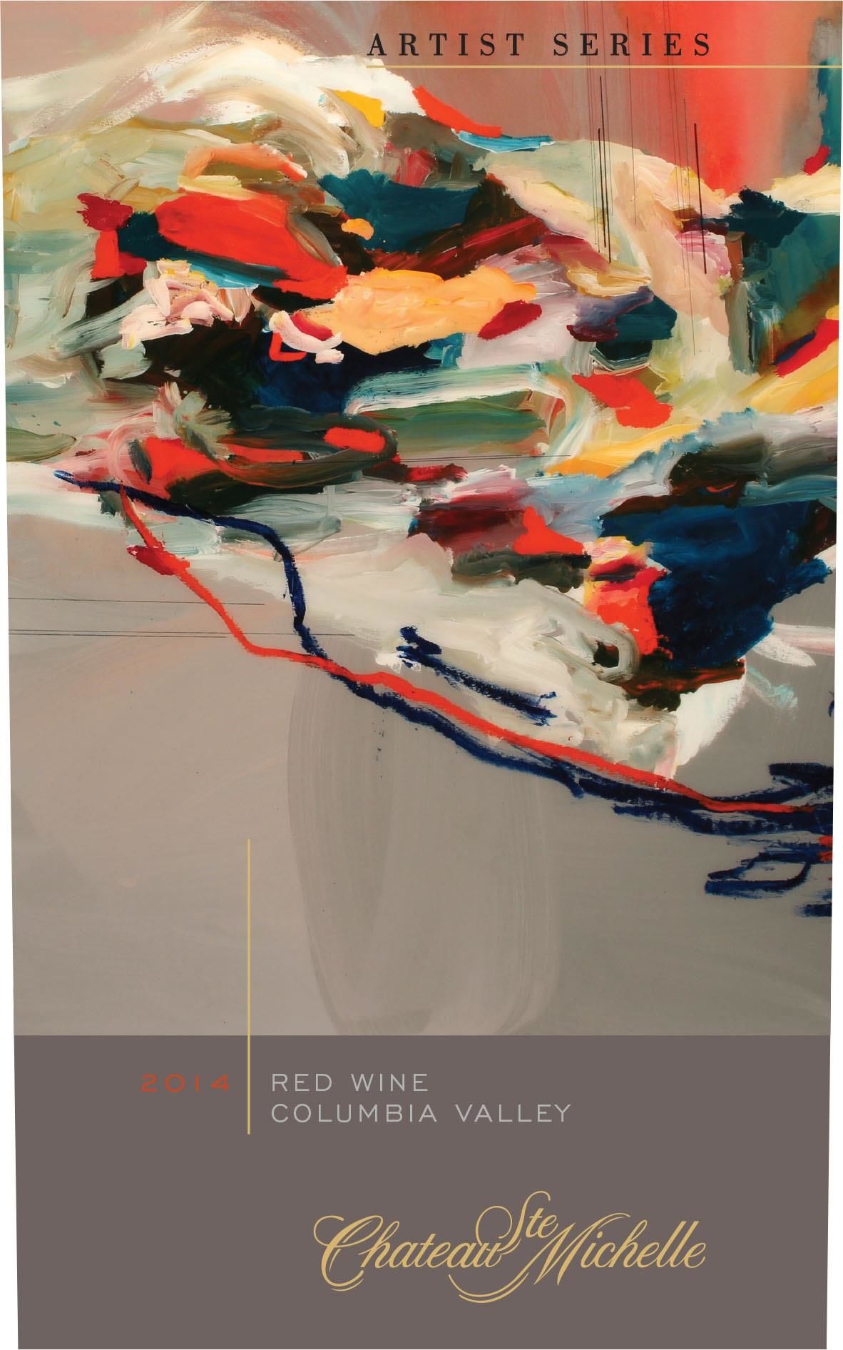 Chateau Ste. Michelle Wine Learn About & Buy Online