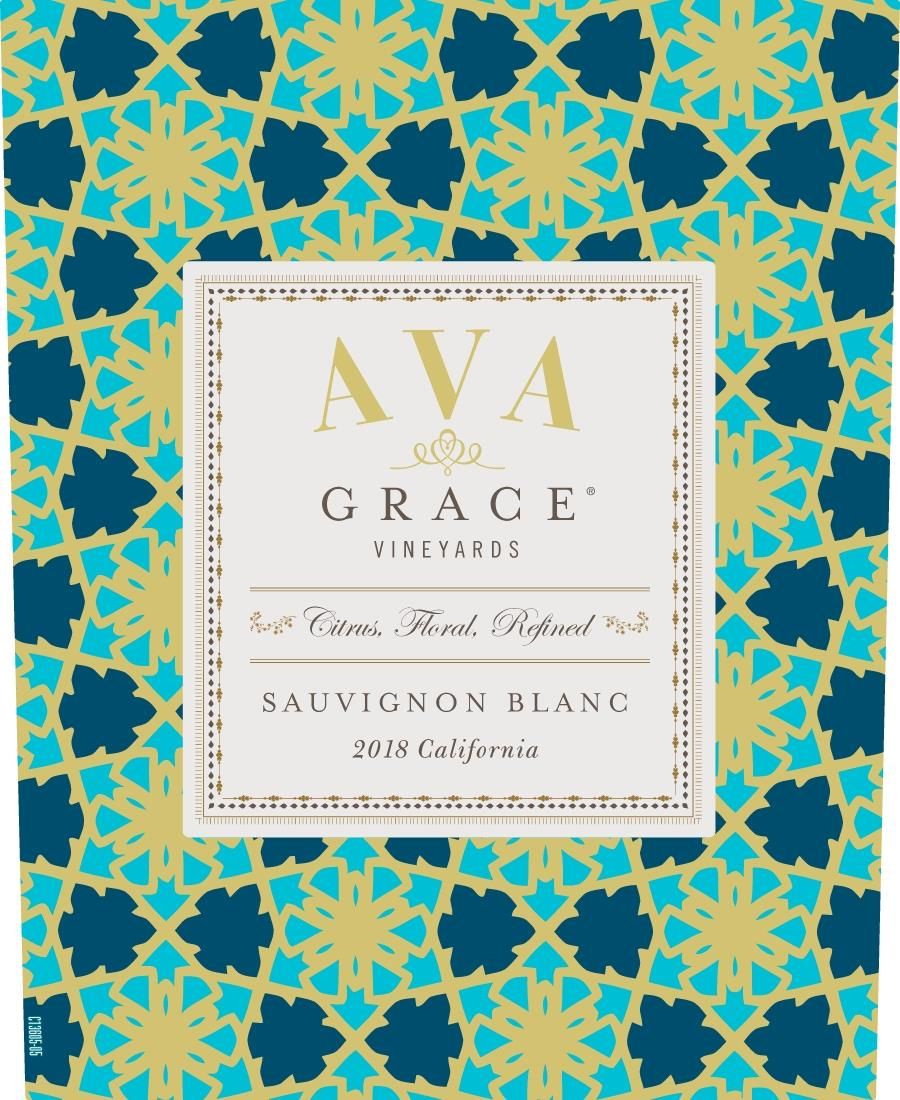AVA Grace Wine Learn About & Buy Online