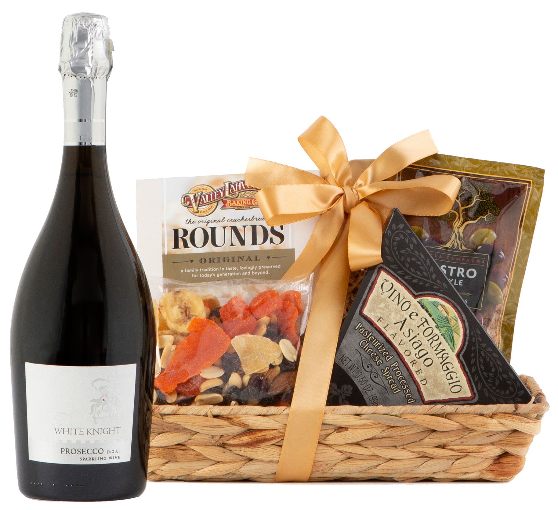 Wine & Food Gifts Shop