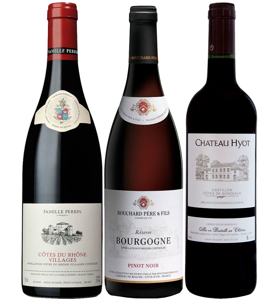 Supplemental gift image