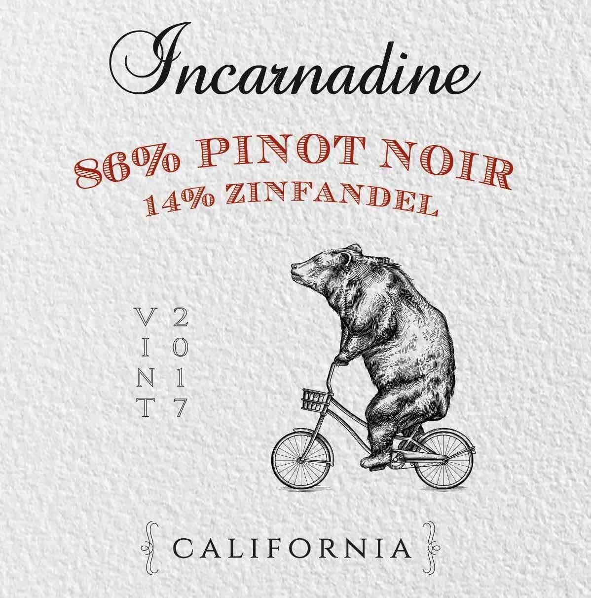 Incarnadine Wine - Learn About & Buy Online | Wine.com