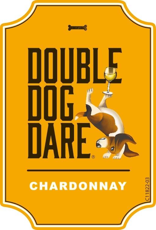 Double Dog Dare Wine Learn About & Buy Online
