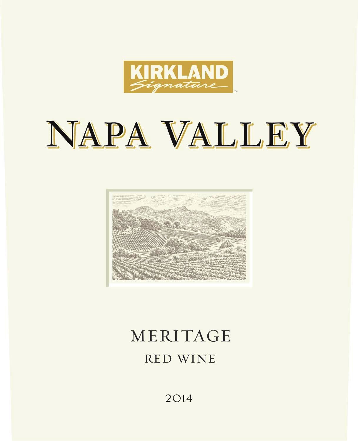 Kirkland Signature Wine Learn About & Buy Online
