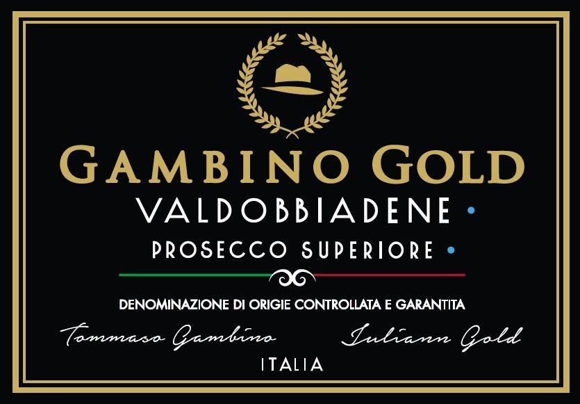 Gambino Gold Wine Learn About & Buy Online