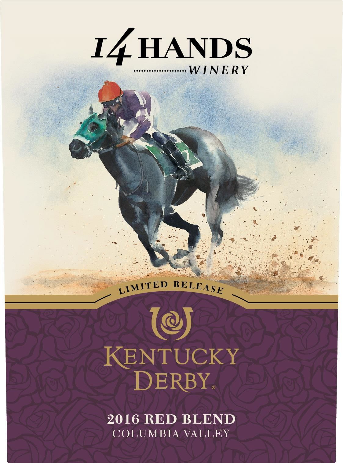 14 Hands Wine Learn About & Buy Online